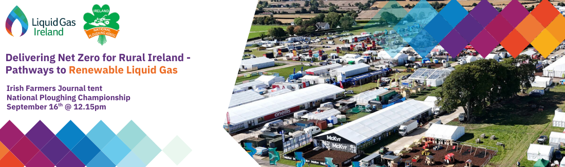 Image title for Delivering Net Zero for Rural Ireland