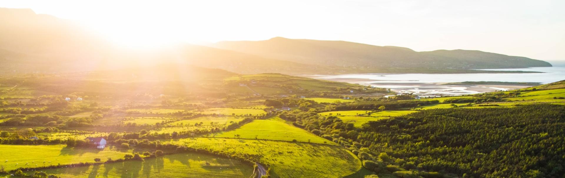 Rural ireland