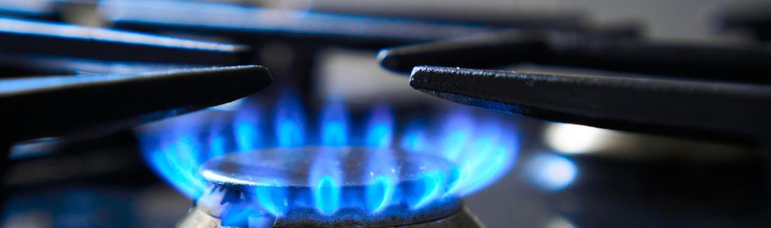 Greenhouse-Gas-Emissions-2.79f6fea36b06008c5648ae2109adbb36 Blue flame of gas hob