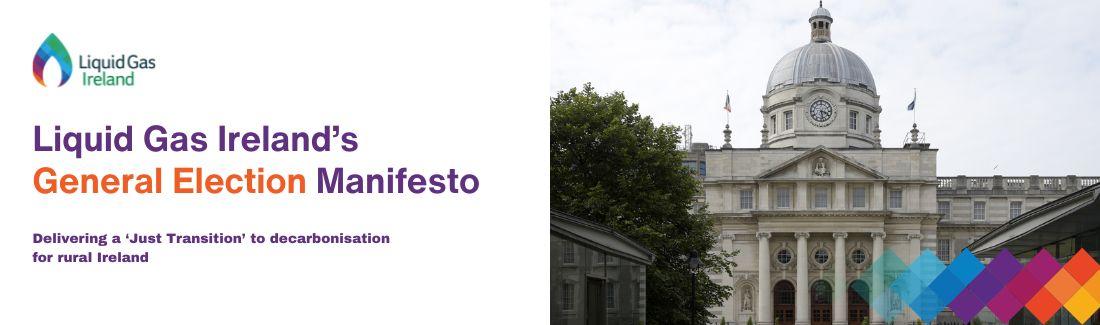 LGI General Election Manifesto