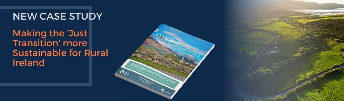 Banner for Energy case study