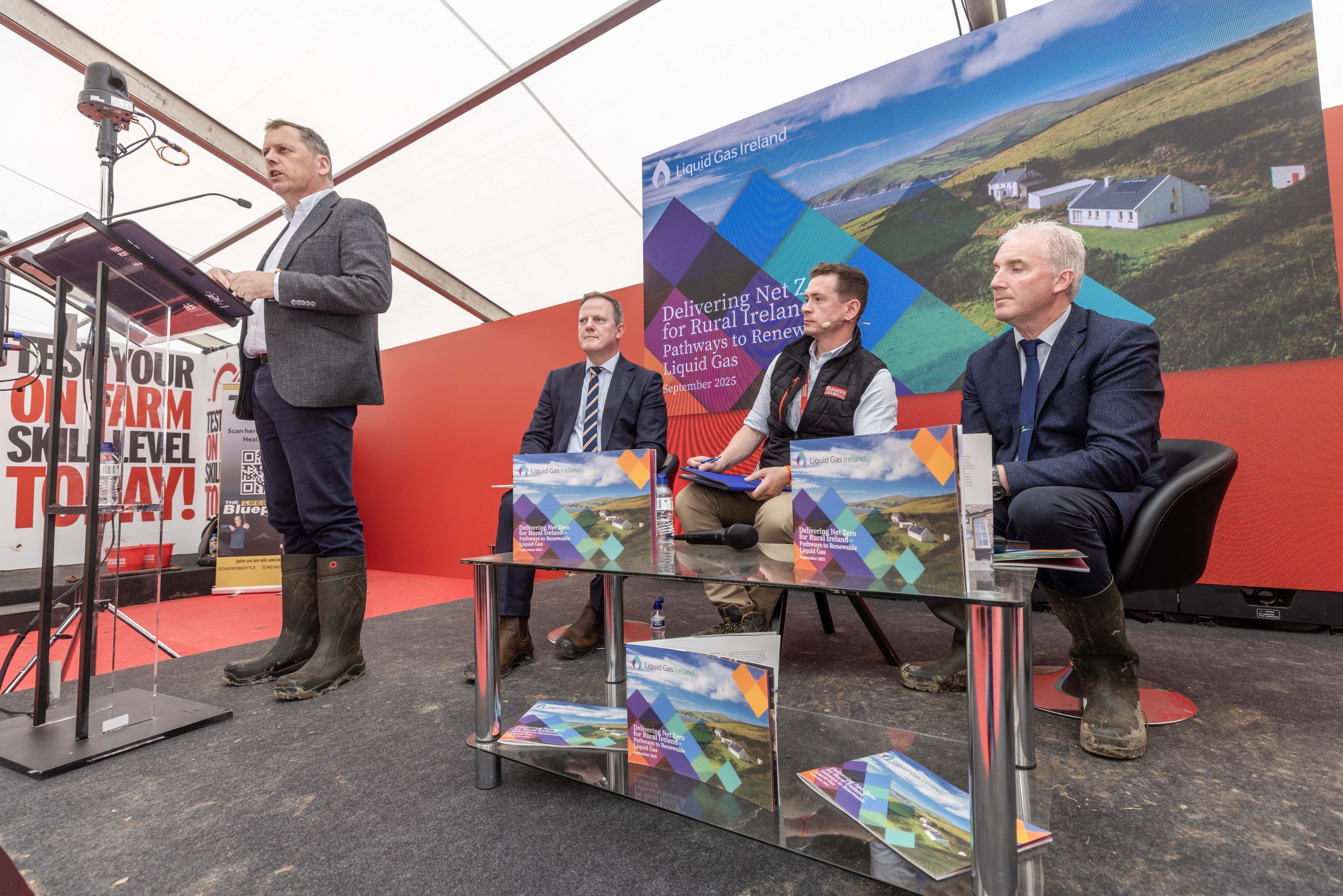 New report shows pathway to unlocking net zero