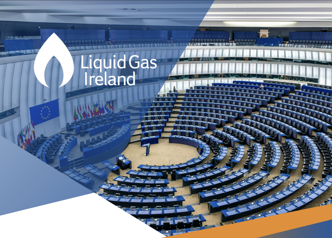 Cover of the LGI Manifesto for the 2024 European Elections