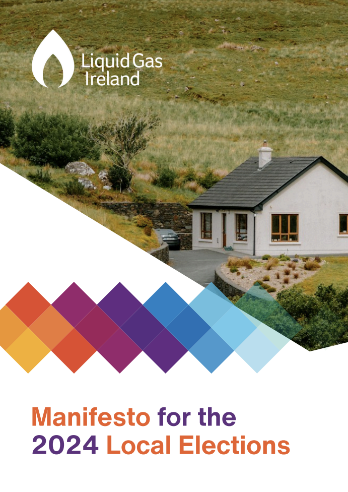 Manifesto for the
2024 Local Elections