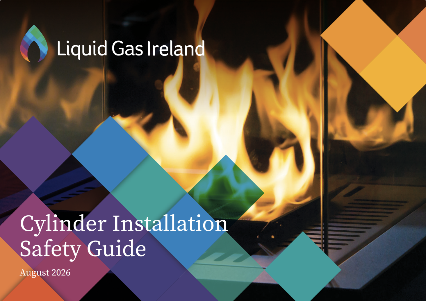 Cylinder Installation Safety Guide